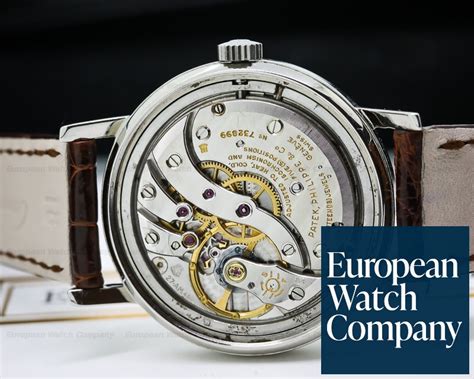 patek philippe anti-magnetic|Patek Philippe 3417 a magnetic.